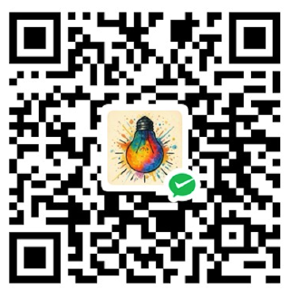 WeChat Pay QR
